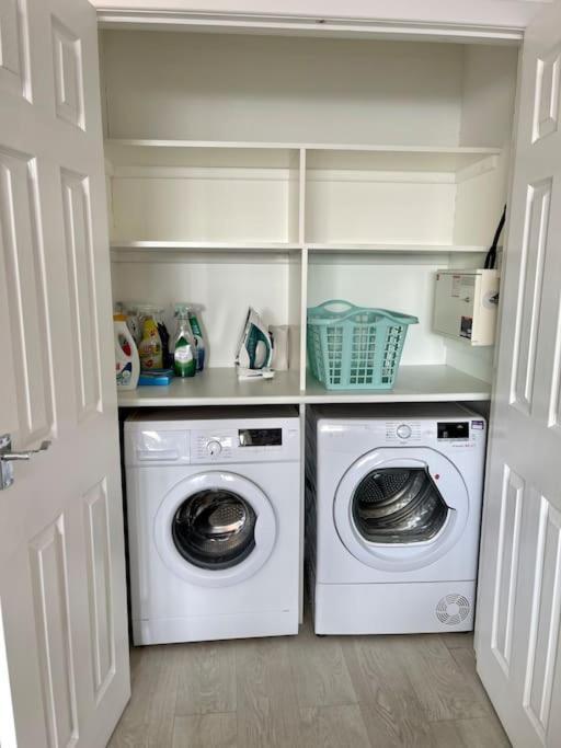 Lighthouse Cottage With Hottub Aberdeen Extérieur photo